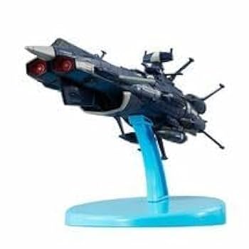 MegaHouse メガハウス/コスモフリートスペシャル 宇宙戦艦ヤマト2202愛ノ戦士タチ 地球連邦アンドロメダ二番艦 アルデバラン ノンスケールモデル/U.N.C.F.AAA-2 ALDEBARAN/ホビー用品/Bランク/65【中古】 楽天市場】MegaHouse メガハウス/コスモフリートスペシャル 宇宙